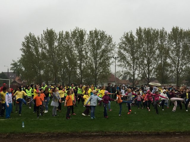 Nárcisz futás 2017 21